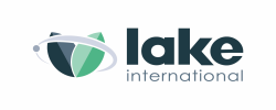 Lake International logo PNG